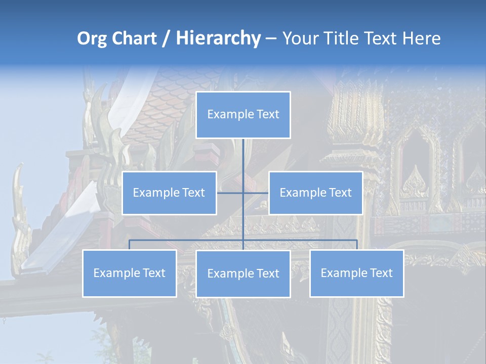 Emotion Fun Fair Ride Colorful PowerPoint Template