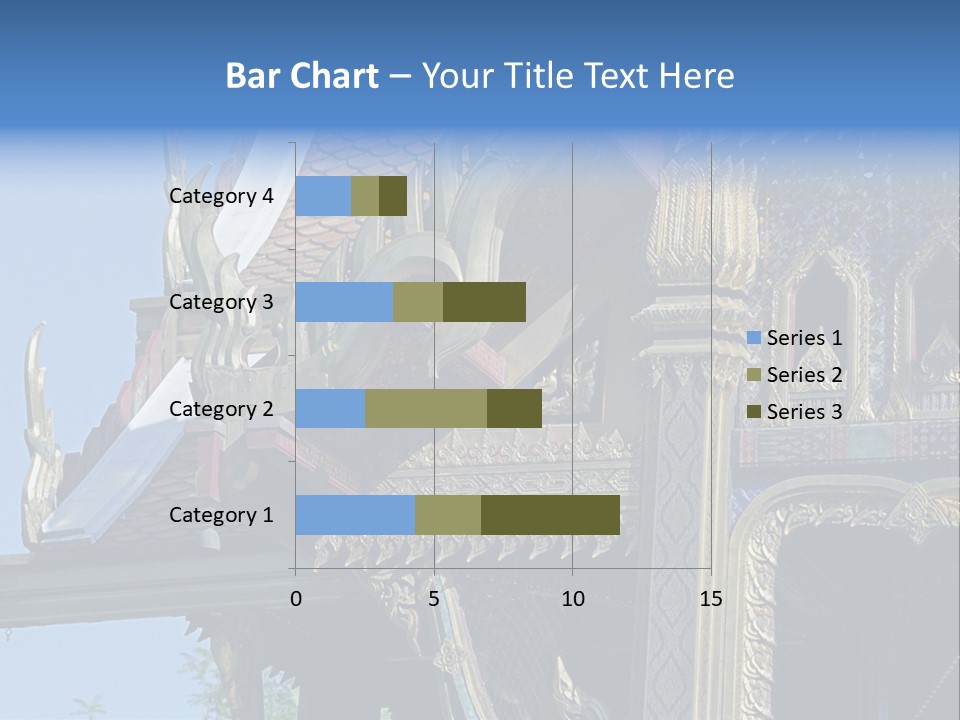 Emotion Fun Fair Ride Colorful PowerPoint Template