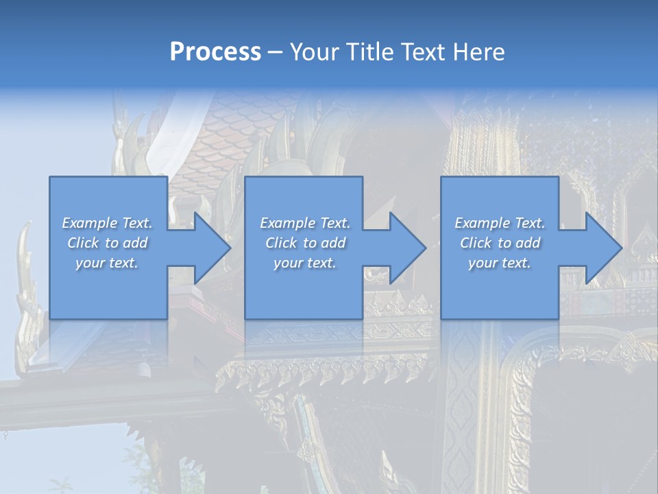 Emotion Fun Fair Ride Colorful PowerPoint Template