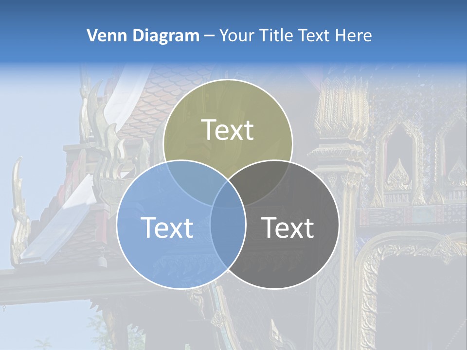 Emotion Fun Fair Ride Colorful PowerPoint Template