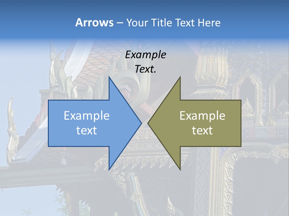 Emotion Fun Fair Ride Colorful PowerPoint Template