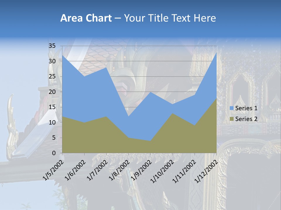 Emotion Fun Fair Ride Colorful PowerPoint Template
