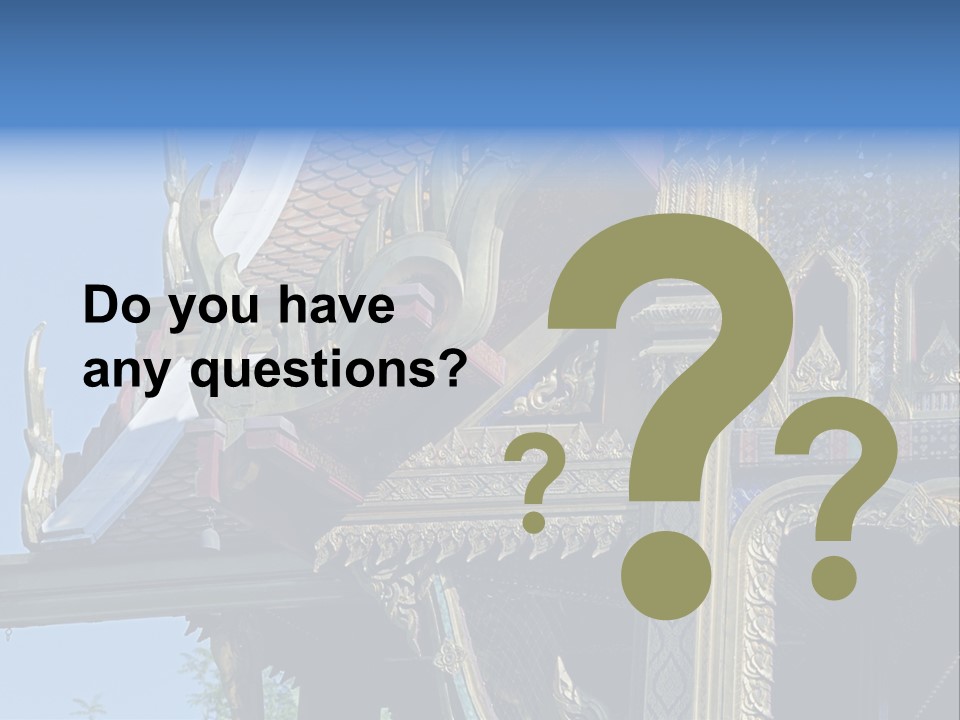 Emotion Fun Fair Ride Colorful PowerPoint Template