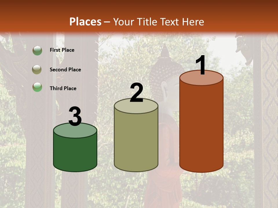 Large Positive Couples PowerPoint Template