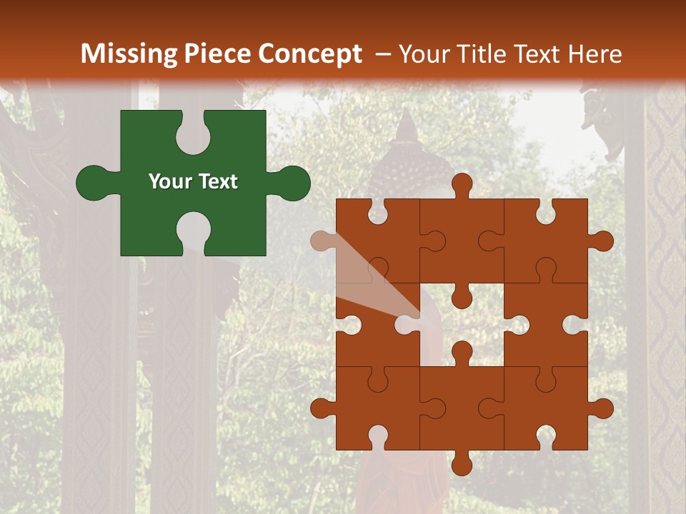 Large Positive Couples PowerPoint Template