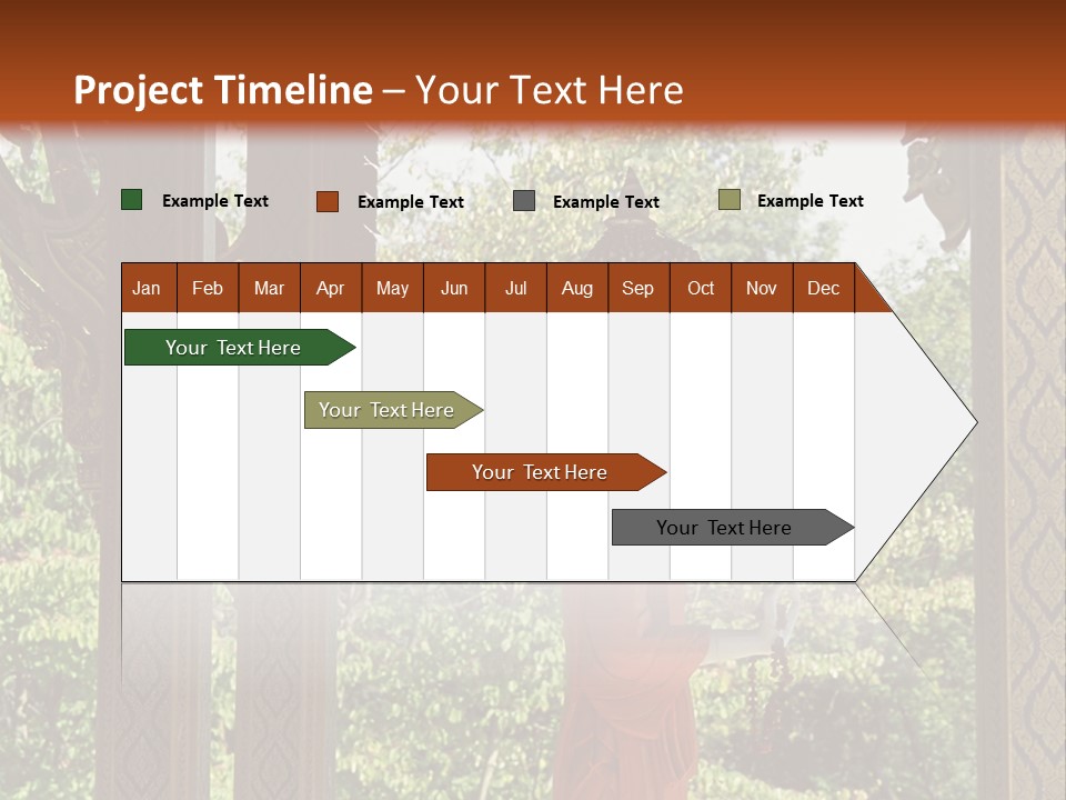 Large Positive Couples PowerPoint Template