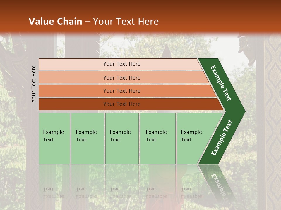 Large Positive Couples PowerPoint Template