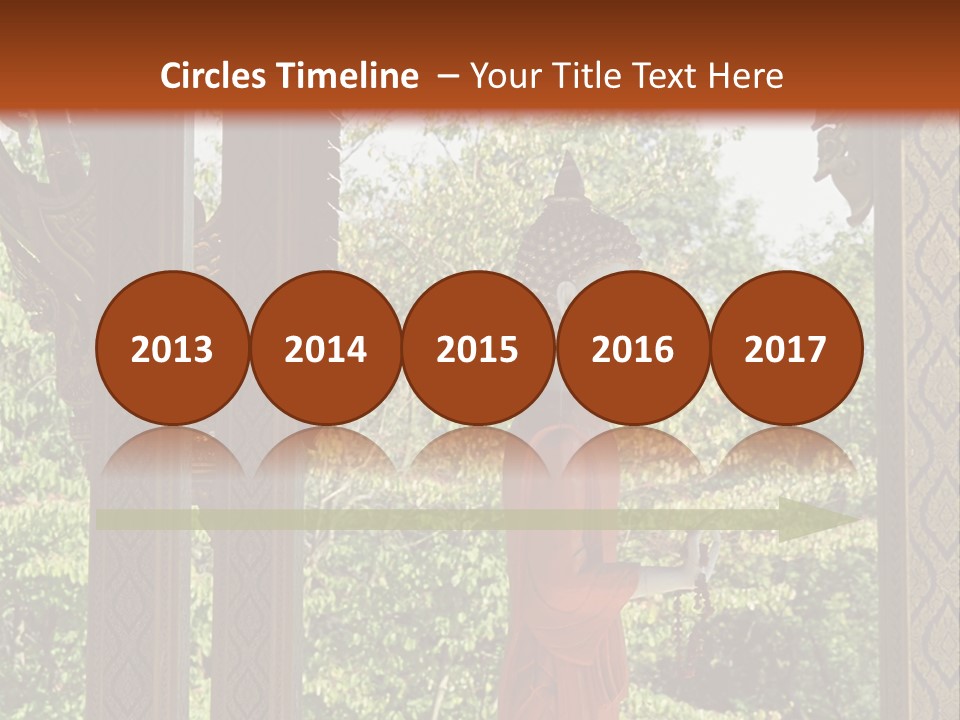 Large Positive Couples PowerPoint Template