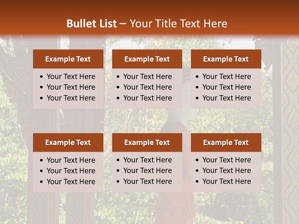 Large Positive Couples PowerPoint Template