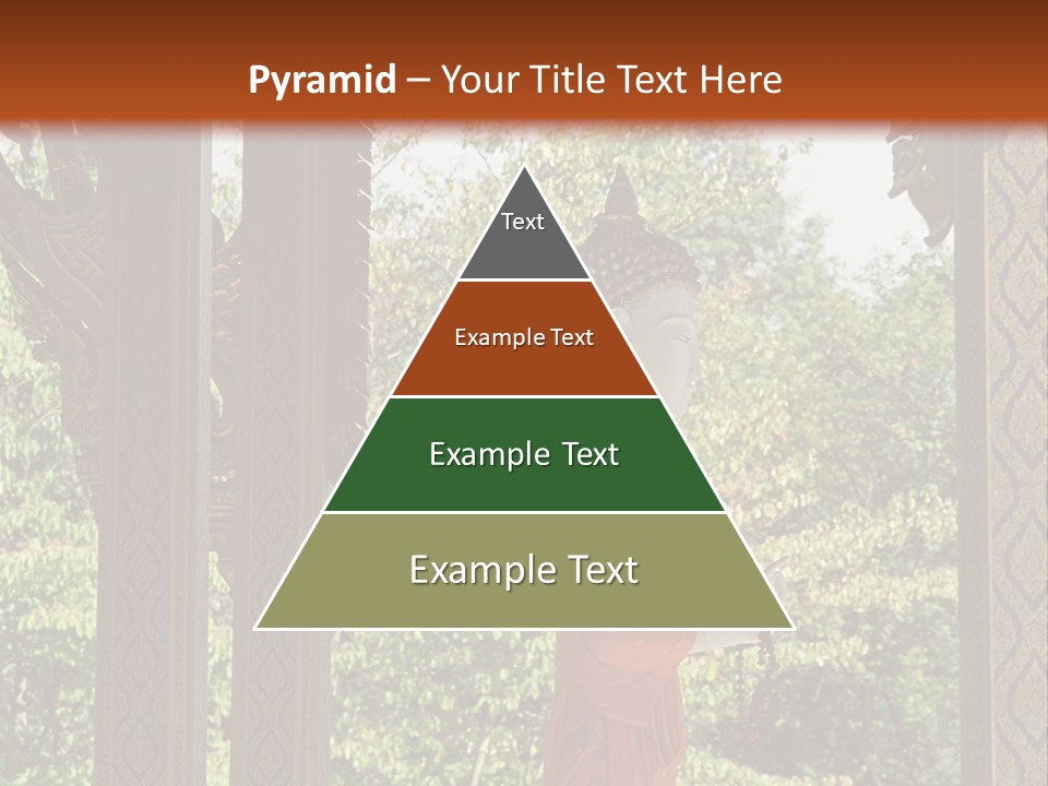 Large Positive Couples PowerPoint Template