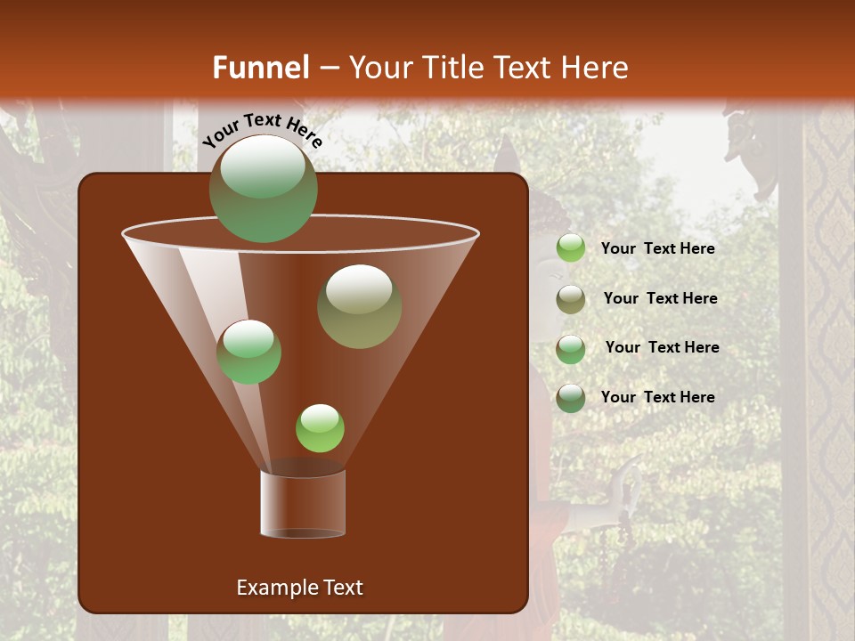 Large Positive Couples PowerPoint Template