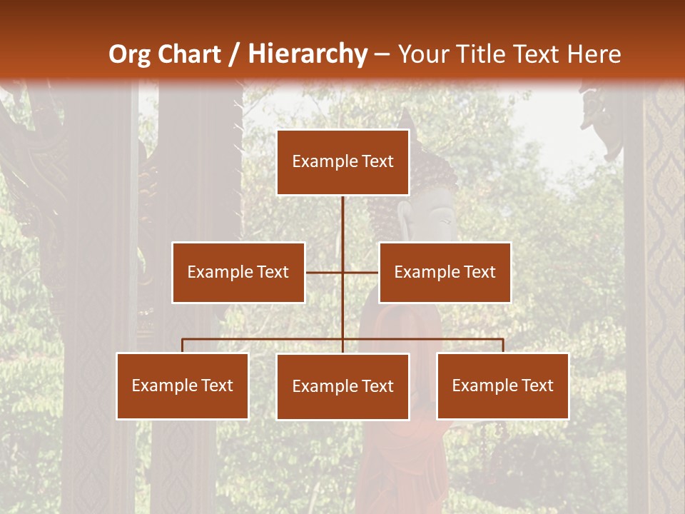 Large Positive Couples PowerPoint Template