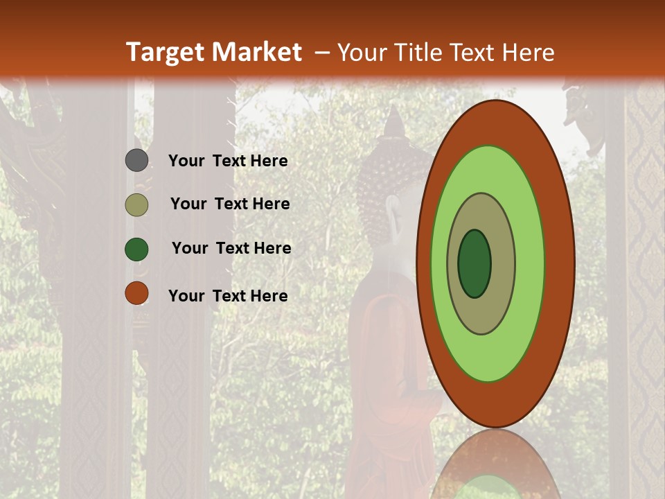 Large Positive Couples PowerPoint Template