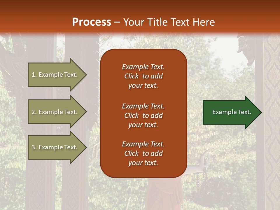 Large Positive Couples PowerPoint Template