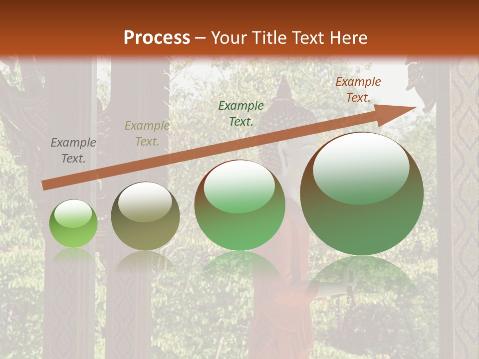 Large Positive Couples PowerPoint Template