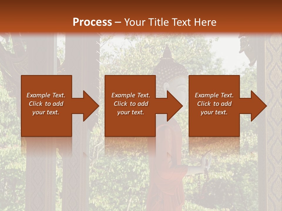 Large Positive Couples PowerPoint Template