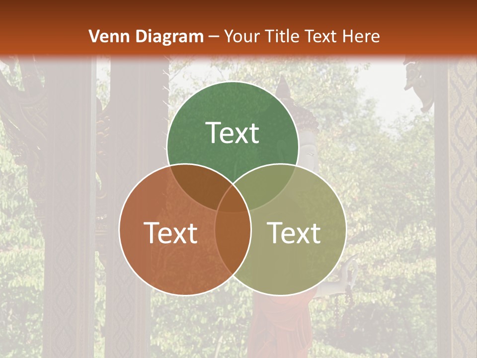 Large Positive Couples PowerPoint Template