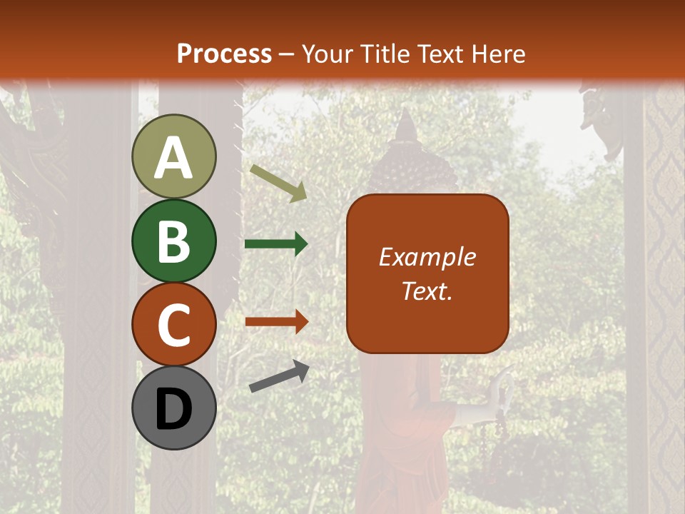 Large Positive Couples PowerPoint Template
