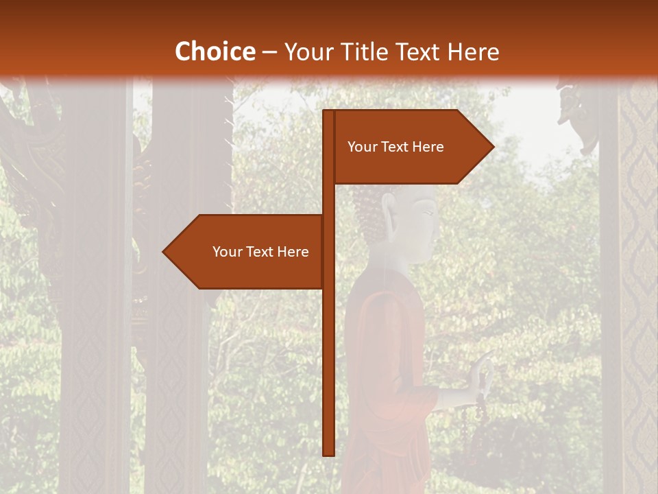 Large Positive Couples PowerPoint Template