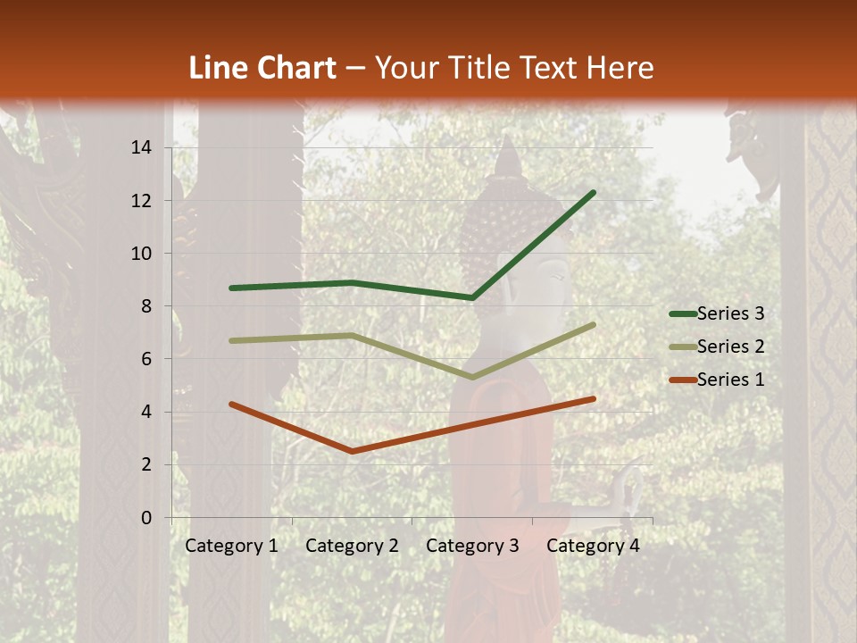 Large Positive Couples PowerPoint Template