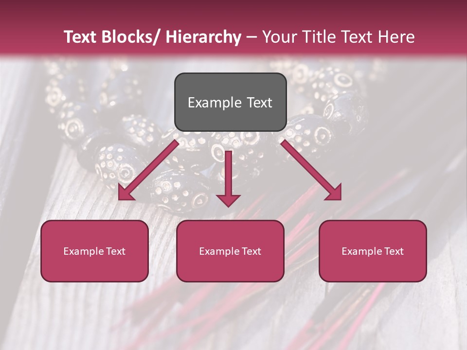 Heteroual Couple Shape Guy PowerPoint Template