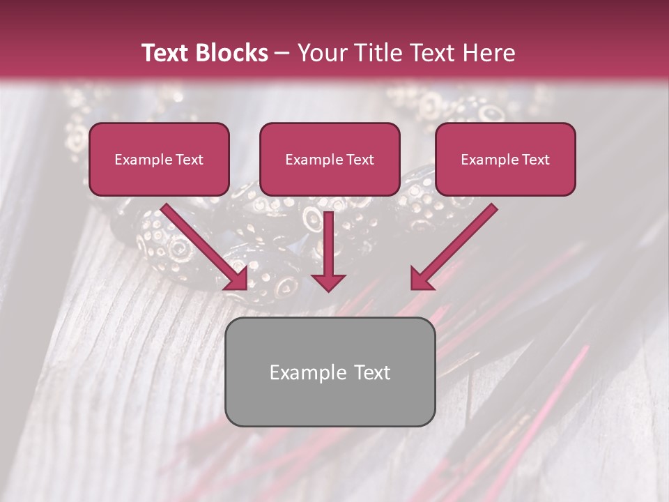 Heteroual Couple Shape Guy PowerPoint Template