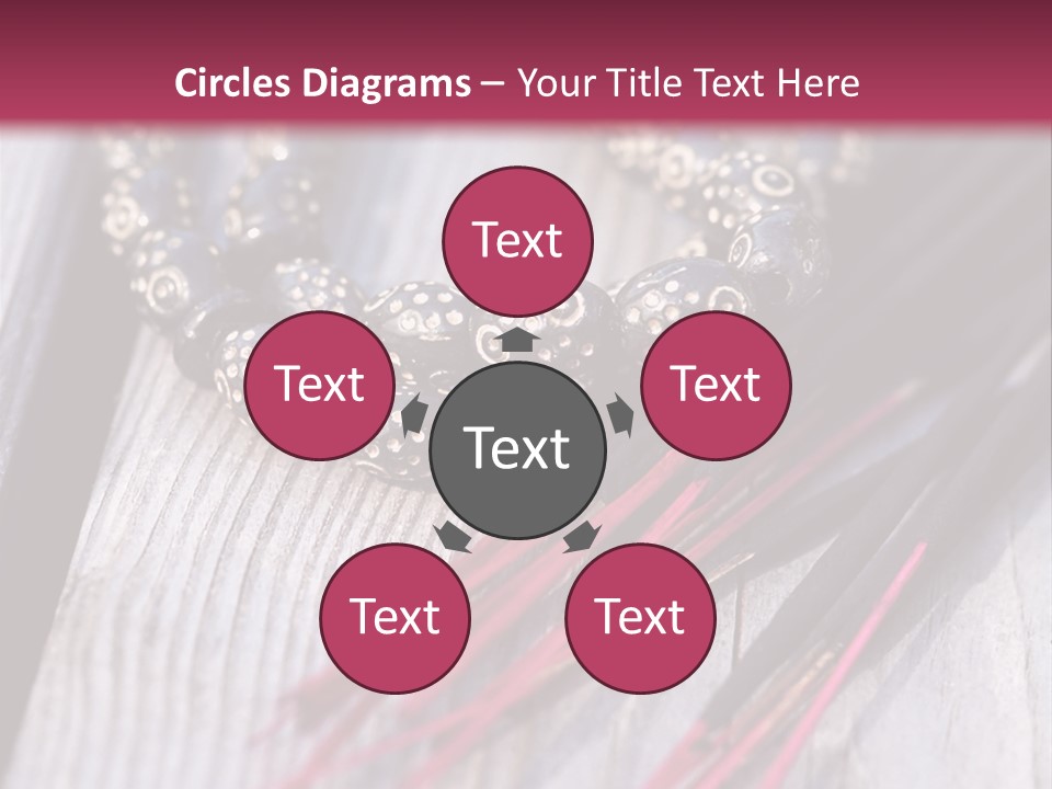 Heteroual Couple Shape Guy PowerPoint Template