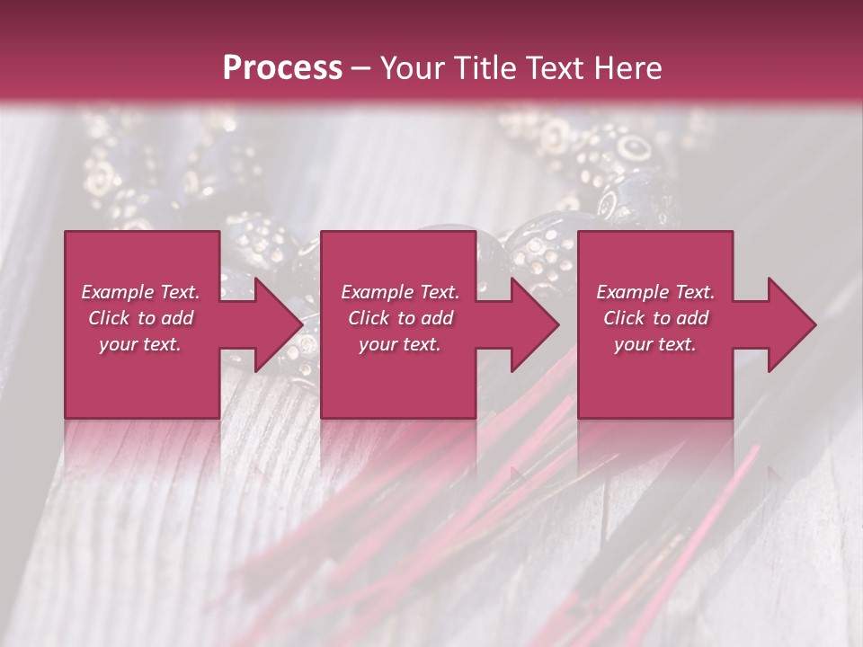 Heteroual Couple Shape Guy PowerPoint Template