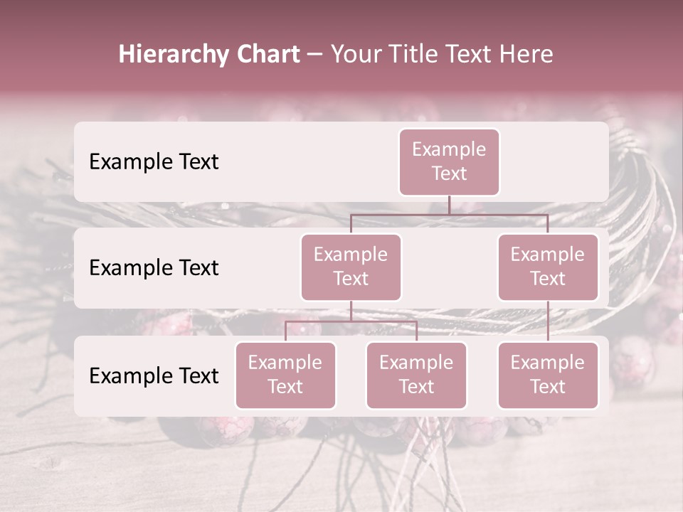 Couple Outside Outdoor PowerPoint Template