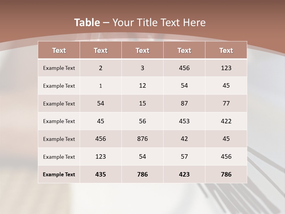Guy Hugging Evenings PowerPoint Template