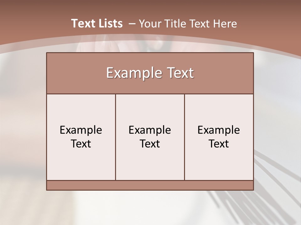 Guy Hugging Evenings PowerPoint Template
