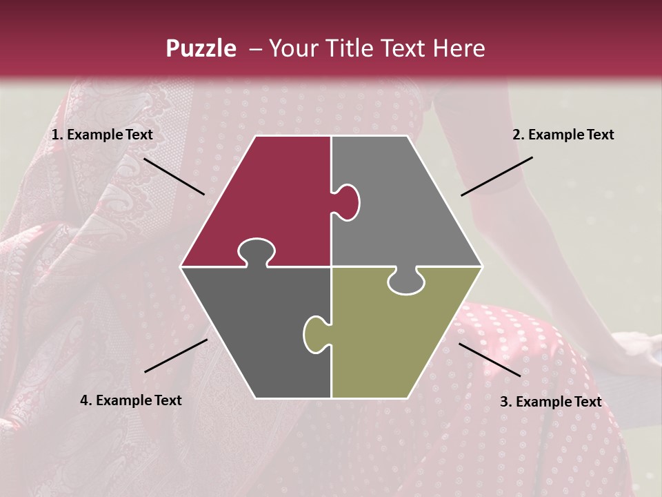 Ages Fairgrounds Males PowerPoint Template