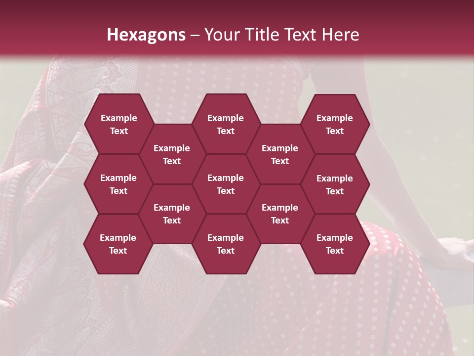 Ages Fairgrounds Males PowerPoint Template