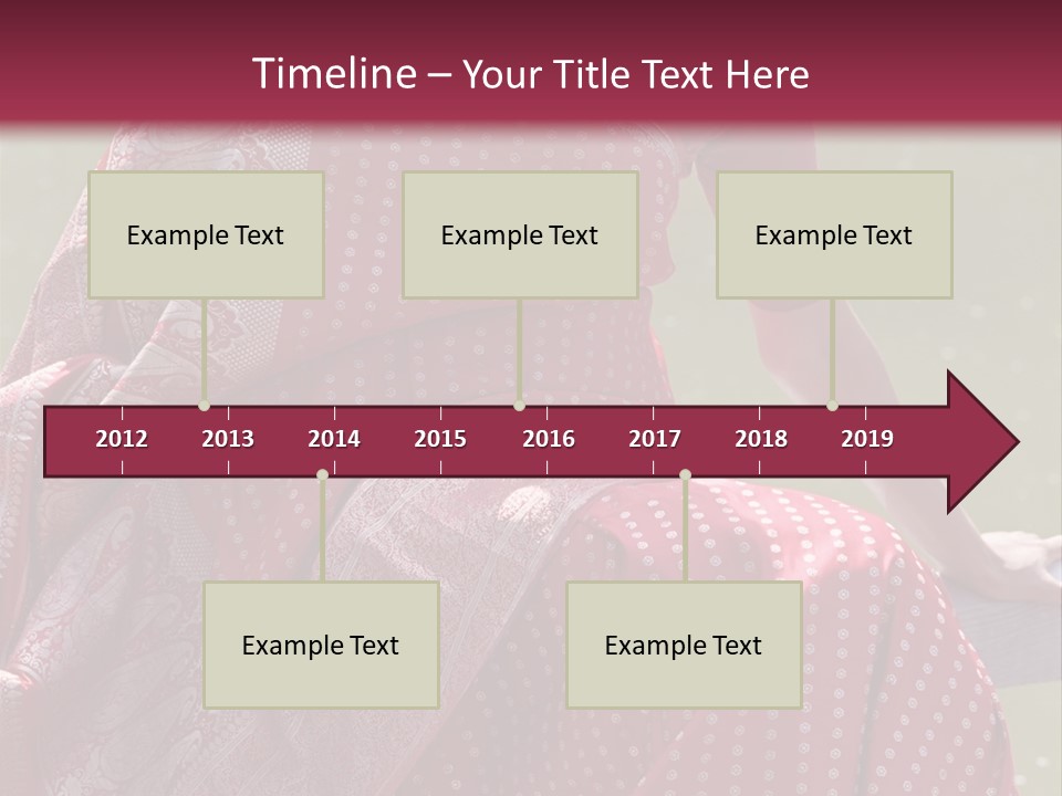 Ages Fairgrounds Males PowerPoint Template