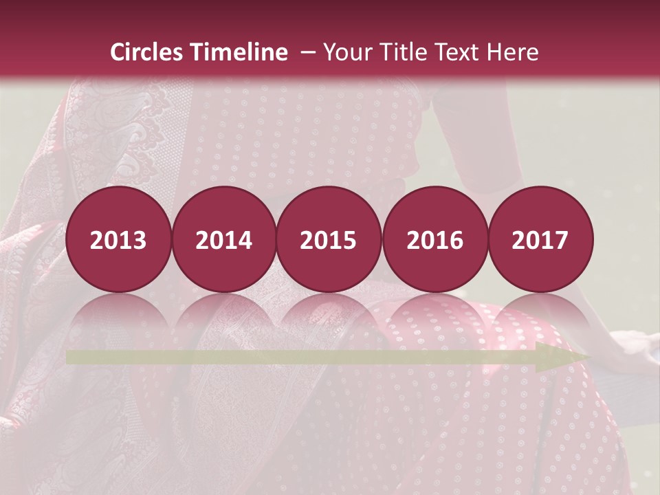 Ages Fairgrounds Males PowerPoint Template