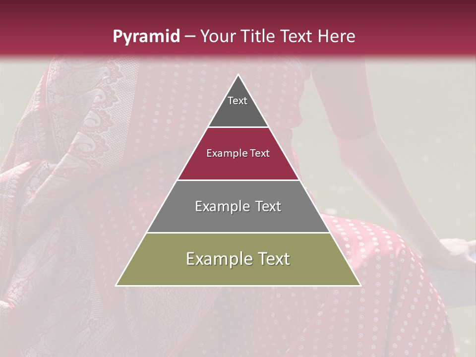 Ages Fairgrounds Males PowerPoint Template