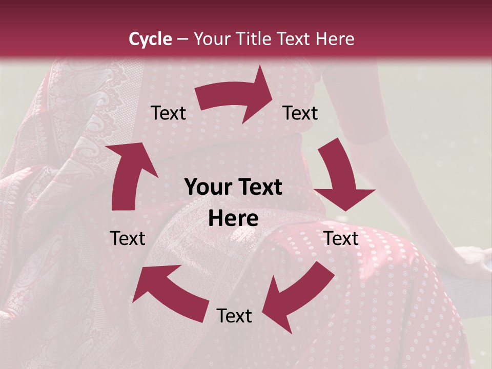 Ages Fairgrounds Males PowerPoint Template