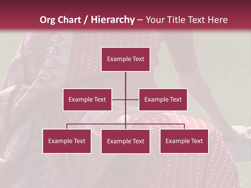 Ages Fairgrounds Males PowerPoint Template