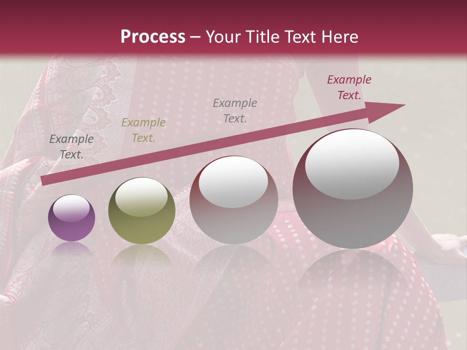 Ages Fairgrounds Males PowerPoint Template