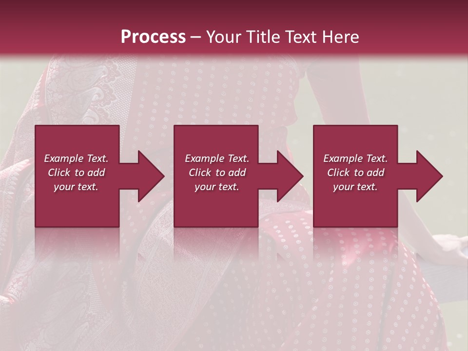 Ages Fairgrounds Males PowerPoint Template