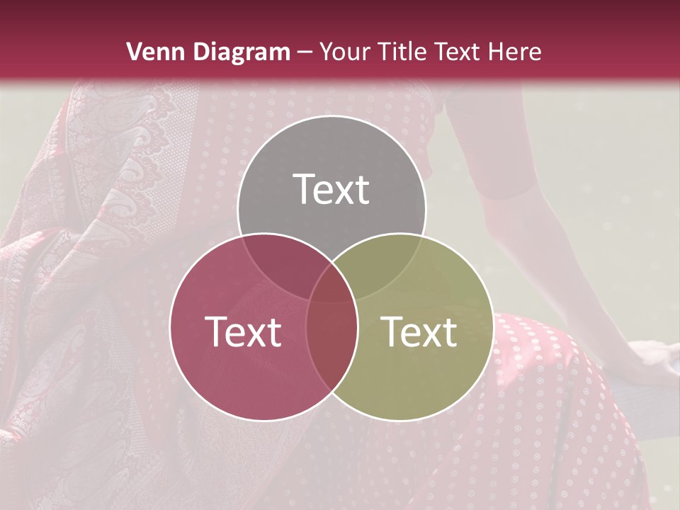 Ages Fairgrounds Males PowerPoint Template