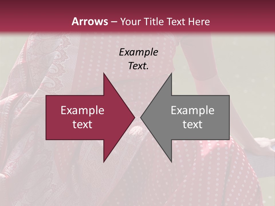 Ages Fairgrounds Males PowerPoint Template