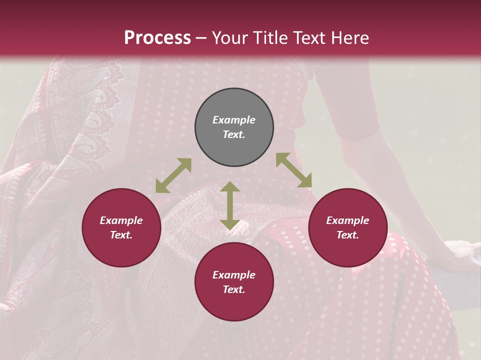Ages Fairgrounds Males PowerPoint Template