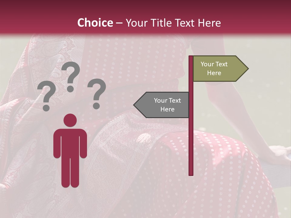 Ages Fairgrounds Males PowerPoint Template