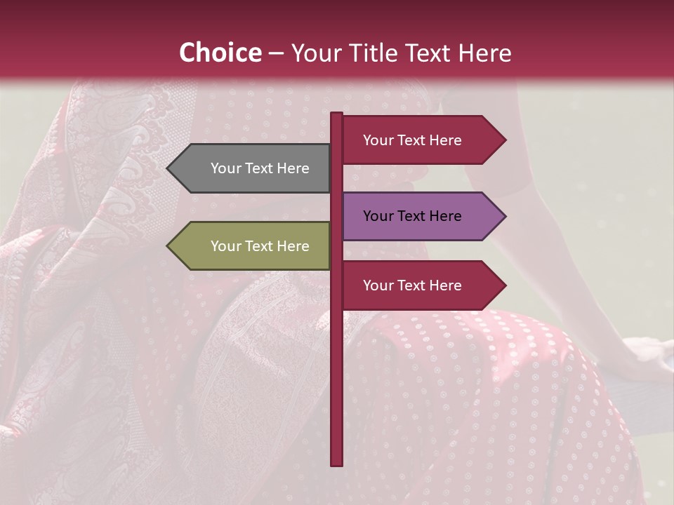 Ages Fairgrounds Males PowerPoint Template