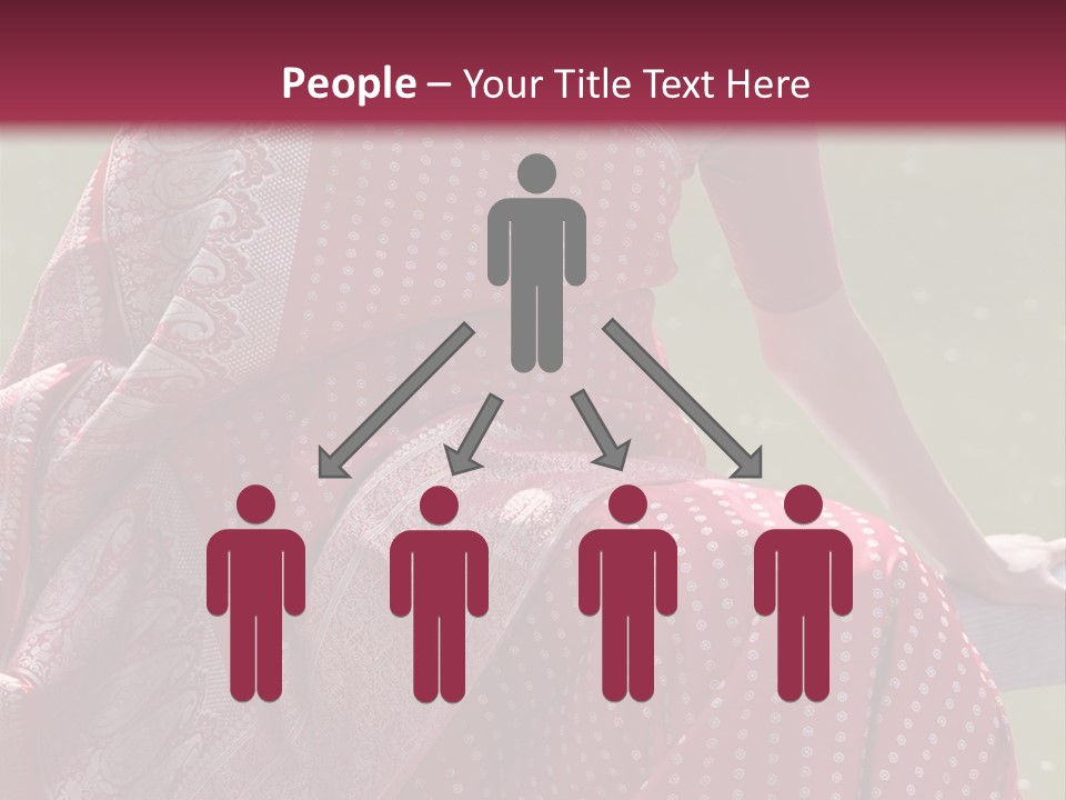 Ages Fairgrounds Males PowerPoint Template