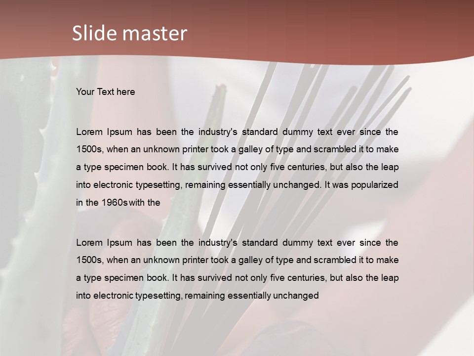 Emotion Fairgrounds Hugs PowerPoint Template