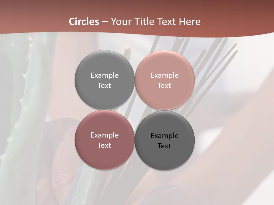 Emotion Fairgrounds Hugs PowerPoint Template