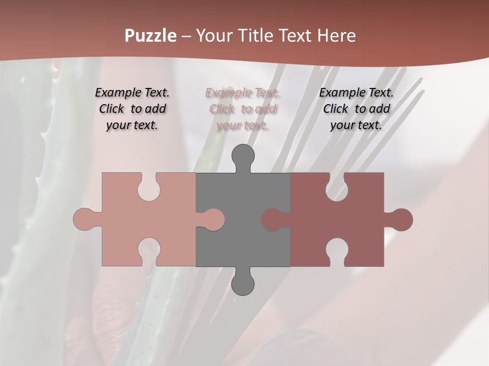 Emotion Fairgrounds Hugs PowerPoint Template