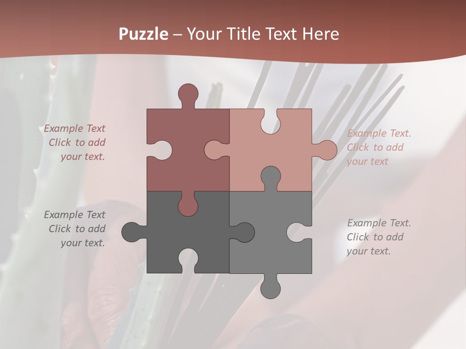 Emotion Fairgrounds Hugs PowerPoint Template